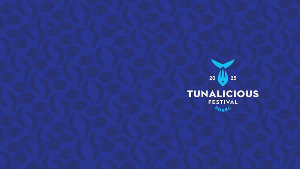 tunalicious festival poreč 2025