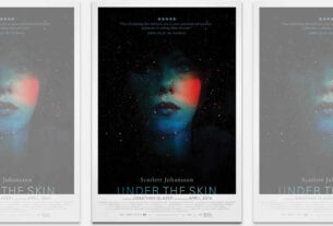 under the skin | ispod kože | 2013.