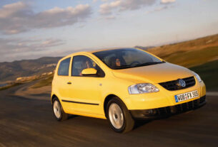 volkswagen fox | 2003. - 2021.