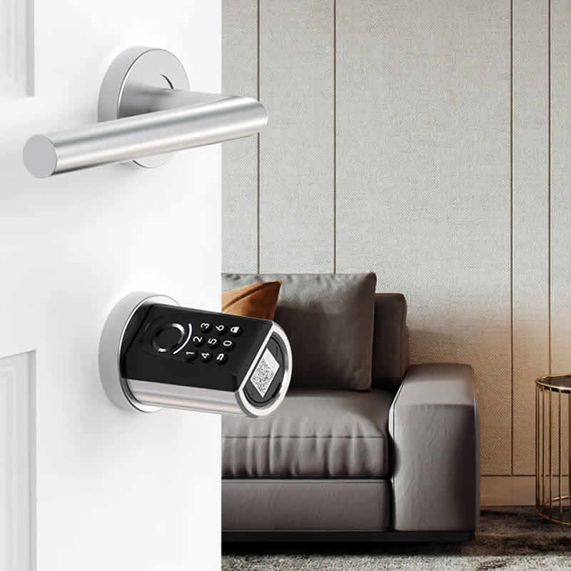 welock fingerprint lock touca51 | 2025.