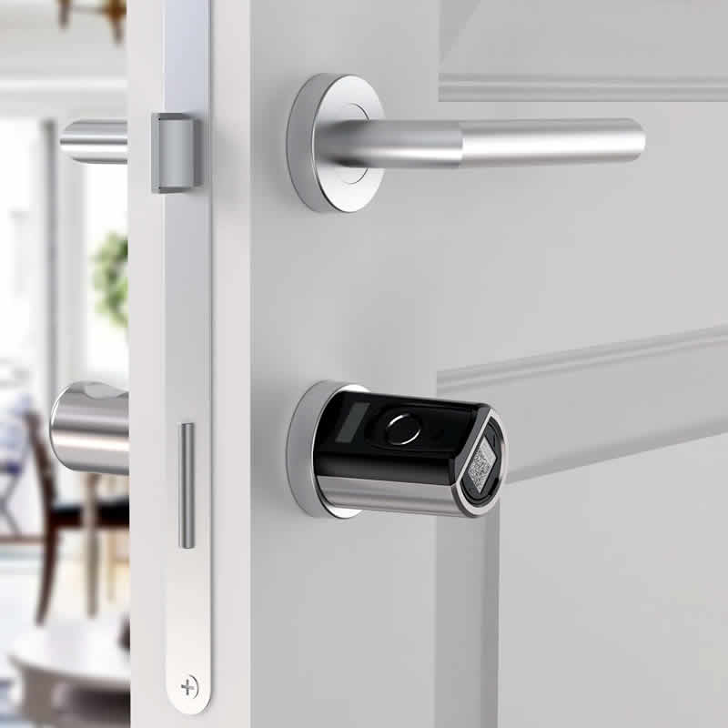 welock smart lock touch41 | 2025.