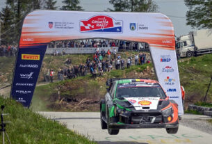 wrc croatia rally 2026