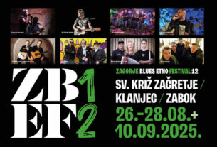 zagorje blues etno festiva 2025