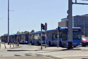 zet zagreb | autobus | 22.06.2025.