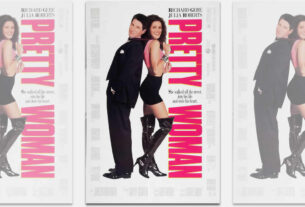 zgodna žena | pretty woman | 1990.