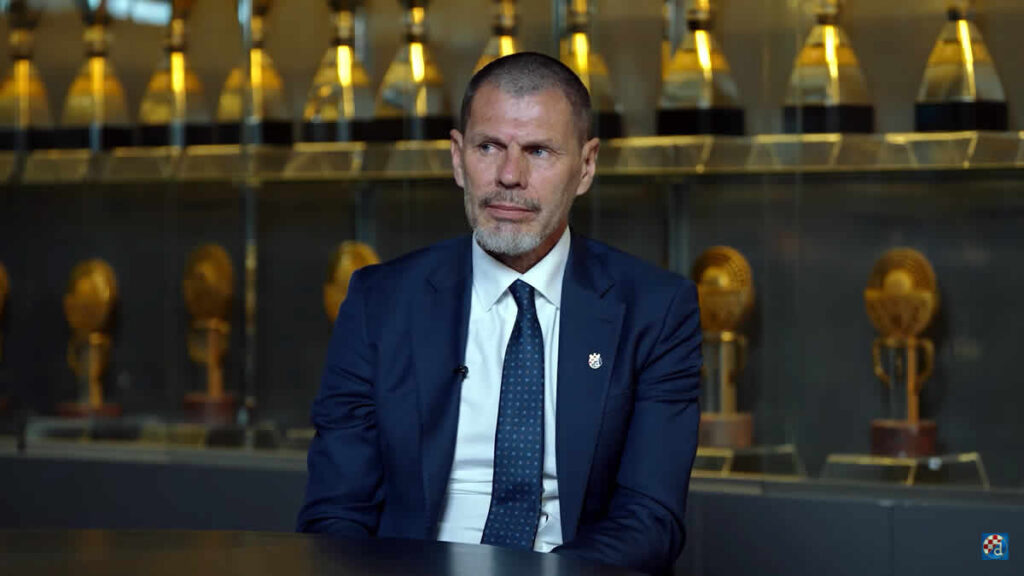zvonimir boban | gnk dinamo zagreb | 2025.