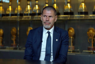 zvonimir boban | gnk dinamo zagreb | 2025.