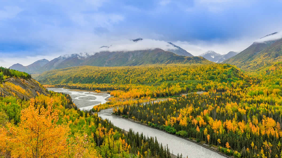 aljaska | alaska | 2025.