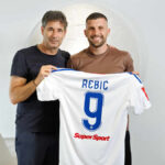 ante rebić & goran vučević | hnk hajduk split | 2025.