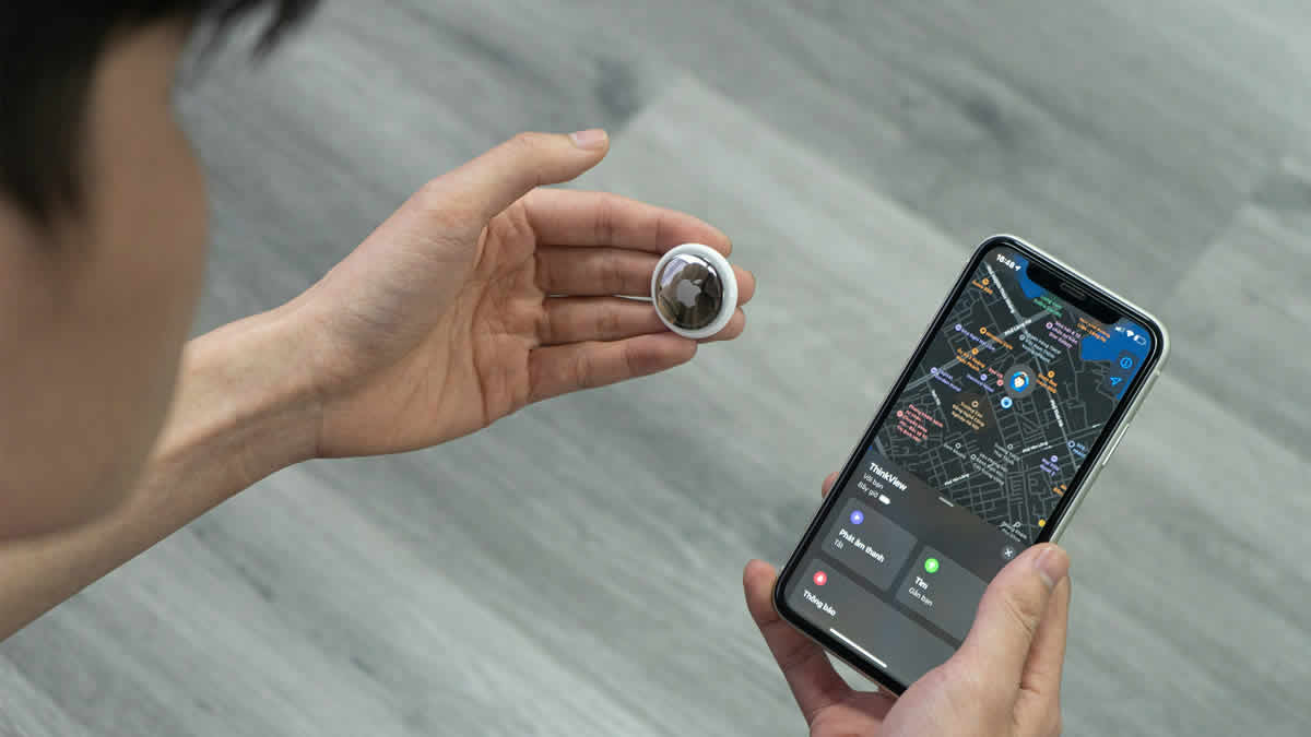 apple airtag | 2025.