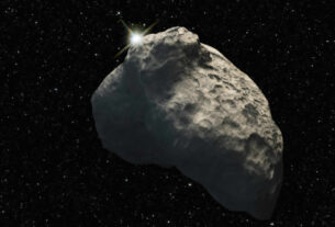 asteroid | 2025.