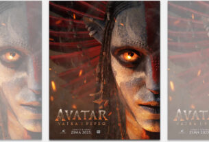 avatar: vatra i pepeo | 2025.