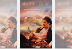 before sunrise | prije svitanja | ethan hawke & julie delpy | 1995.