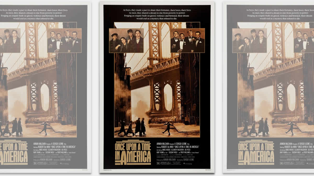 bilo jednom u americi | once upon a time in america | 1984.