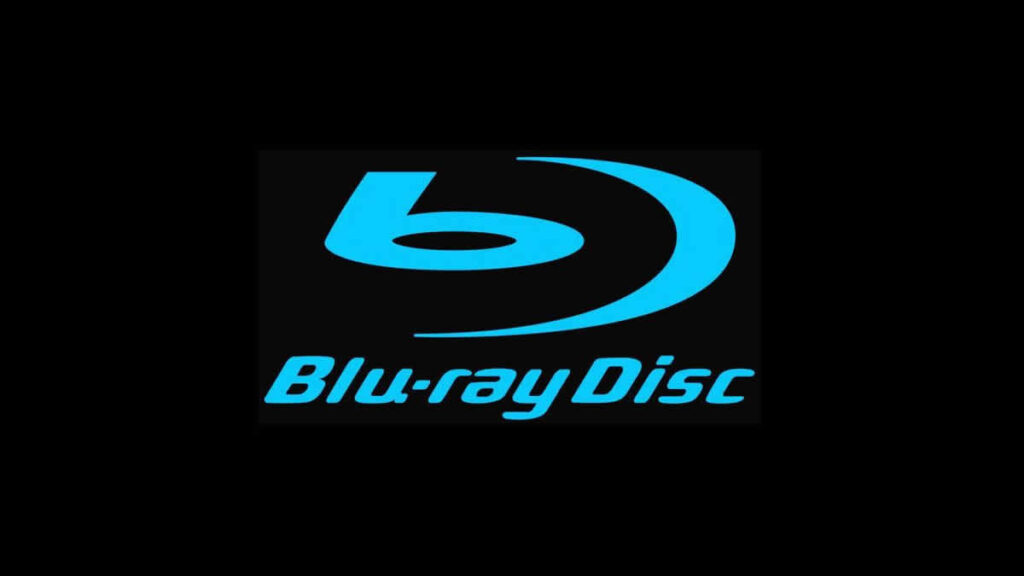 blu-ray disc | logo | 2005.