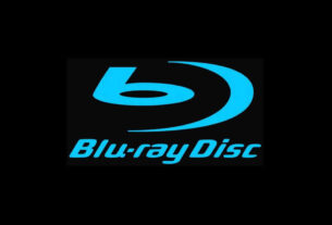 blu-ray disc | logo | 2005.