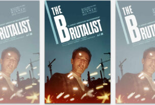 brutalist | adrien brody | 2024.