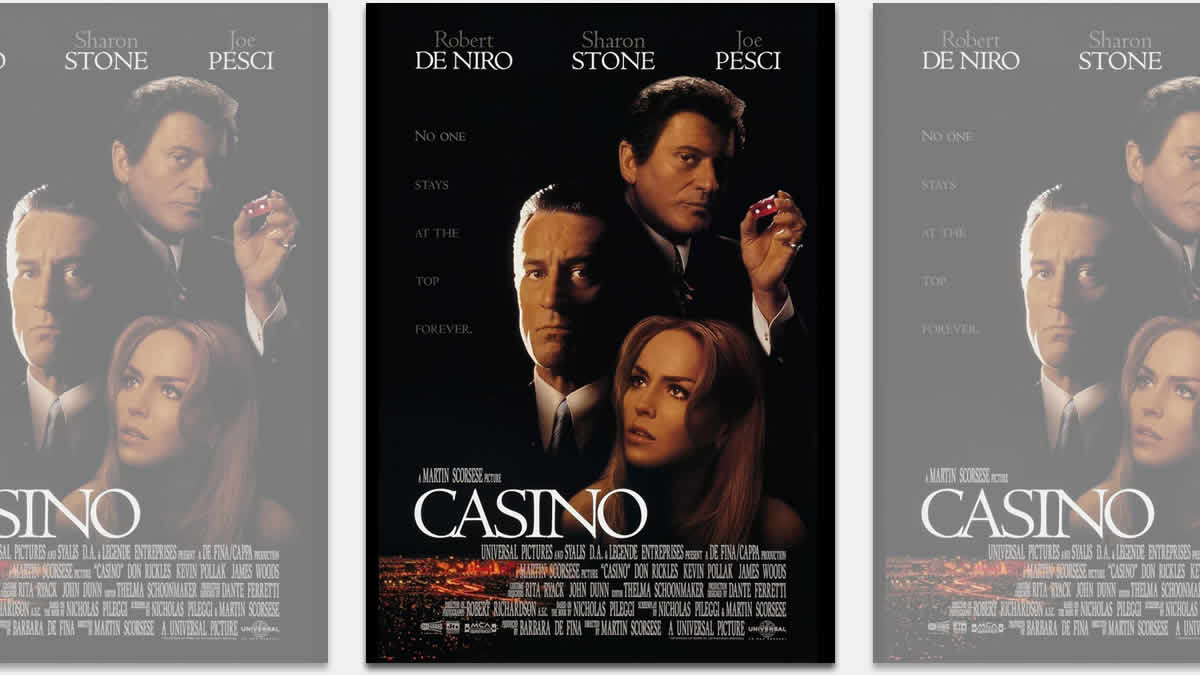 casino | 1995
