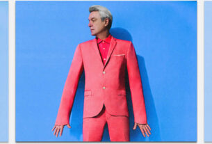 david byrne | 2025.
