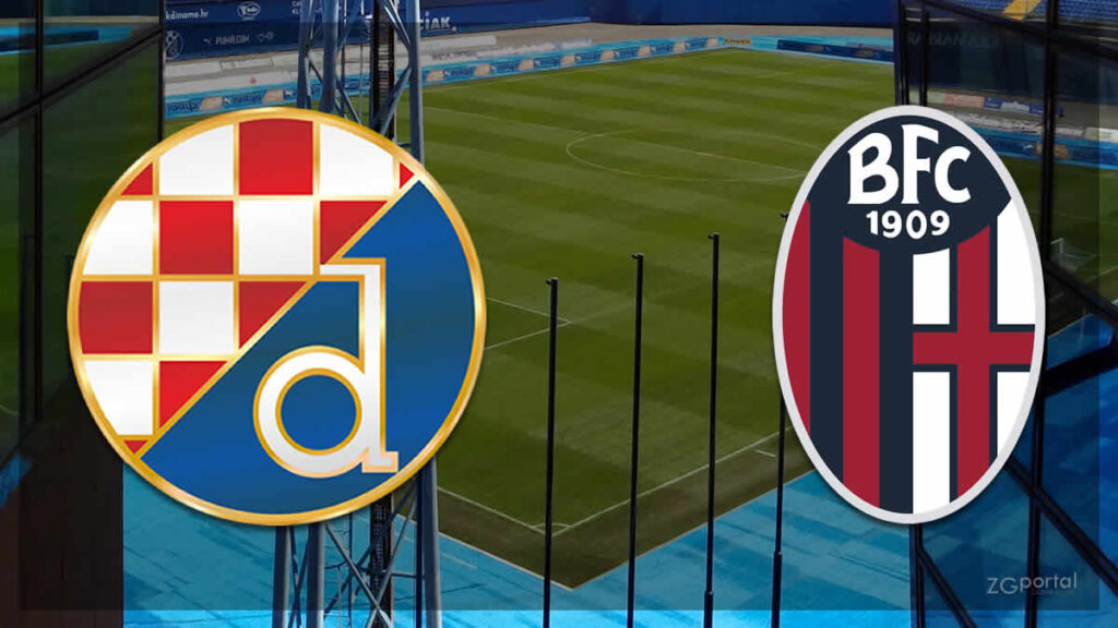 dinamo - bologna