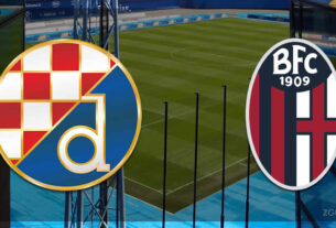 dinamo - bologna