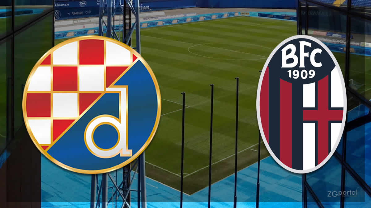 dinamo - bologna