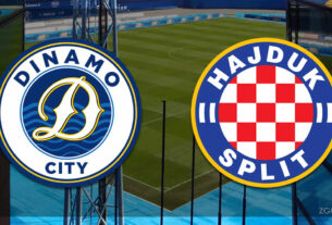 dinamo city - hajduk