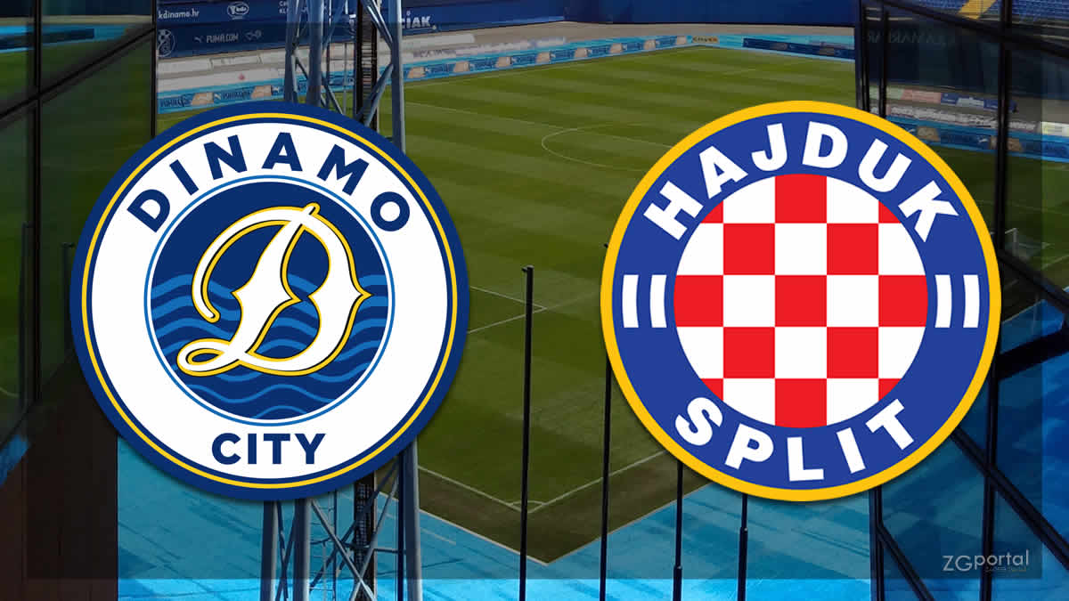 dinamo city - hajduk