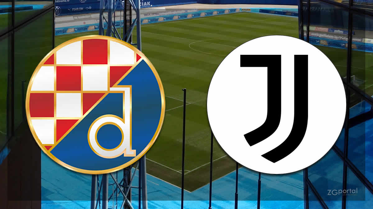 dinamo - juventus