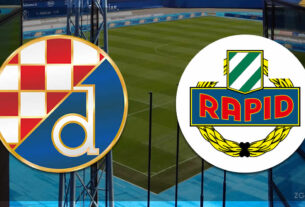 dinamo - rapid