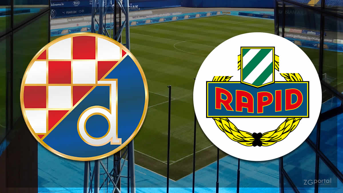 dinamo - rapid