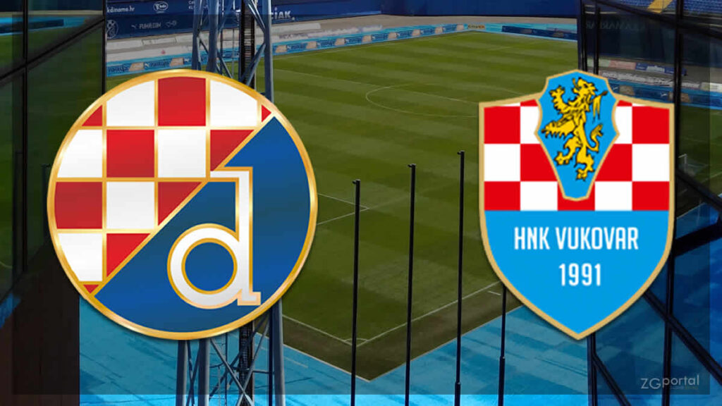 dinamo - vukovar