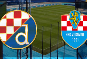 dinamo - vukovar