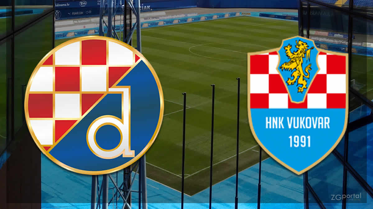 dinamo - vukovar