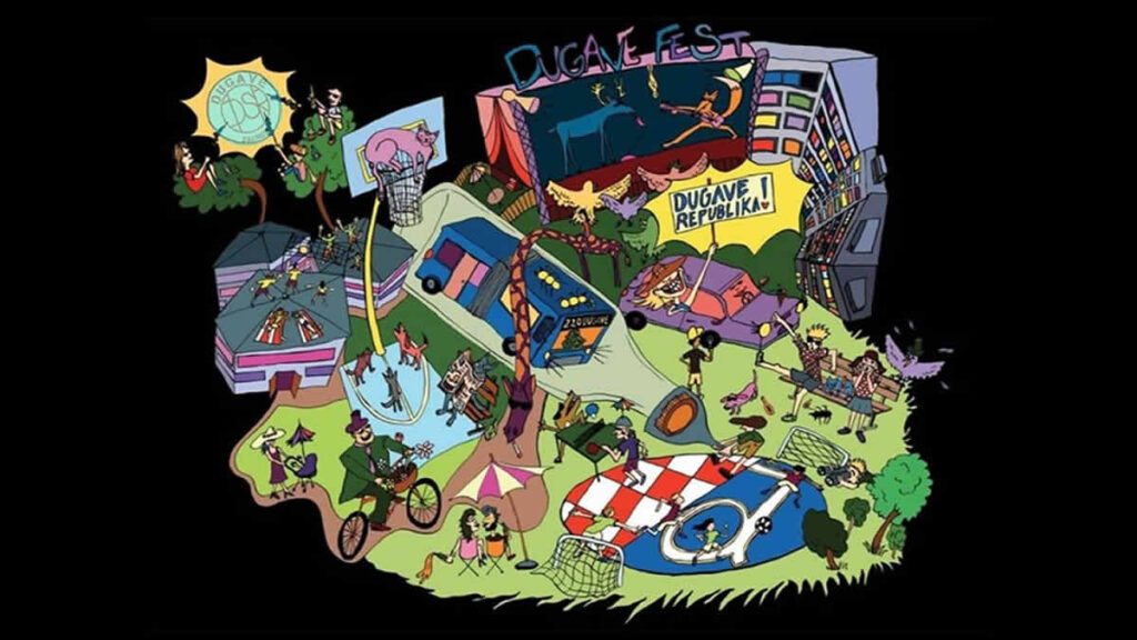 dugave fest 2025