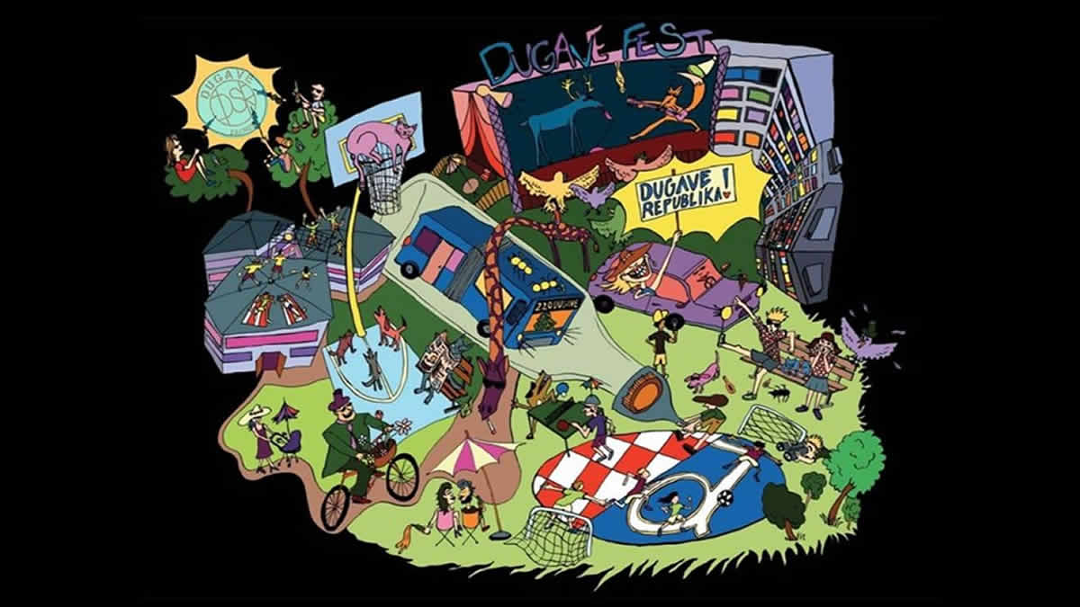 dugave fest 2025