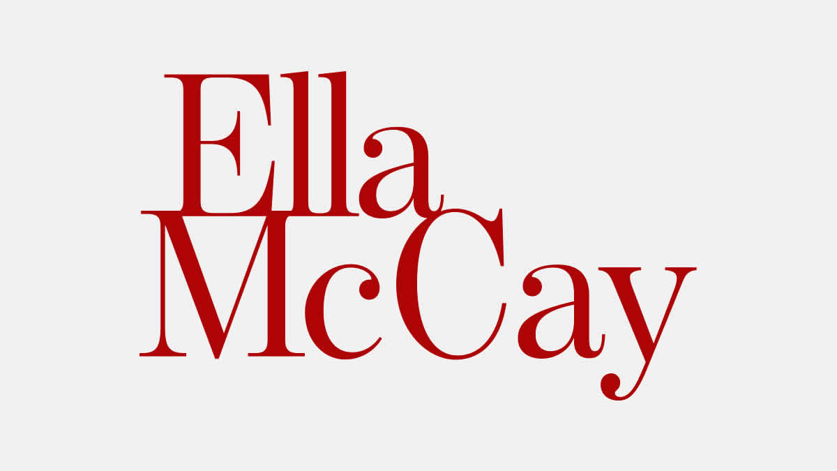 ella mccay | 2025.