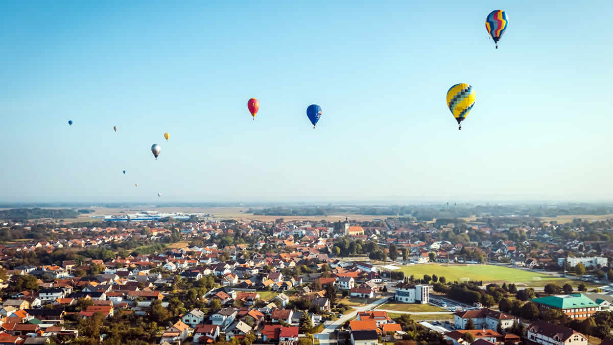 festival balona na vrući zzrak 2025 | prelog hrvatska
