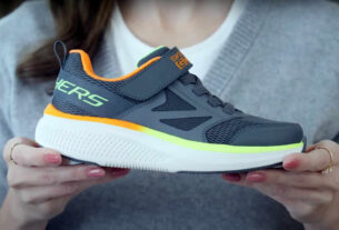 find my skechers 2025 | kids shoes with apple airtag compartment