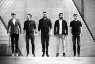 fluentes - horizonti | 2025.