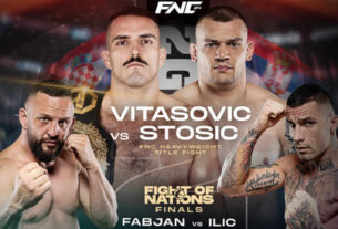 fnc 24 | arena zagreb | 06.09.2025.