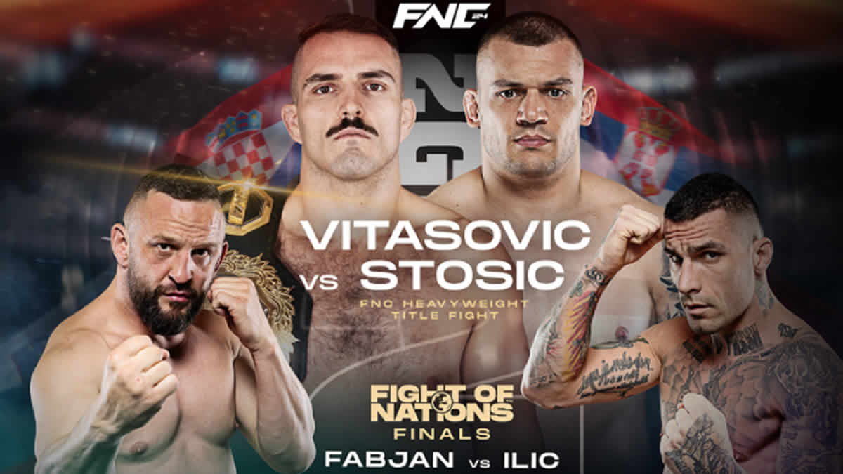 fnc 24 | arena zagreb | 06.09.2025.