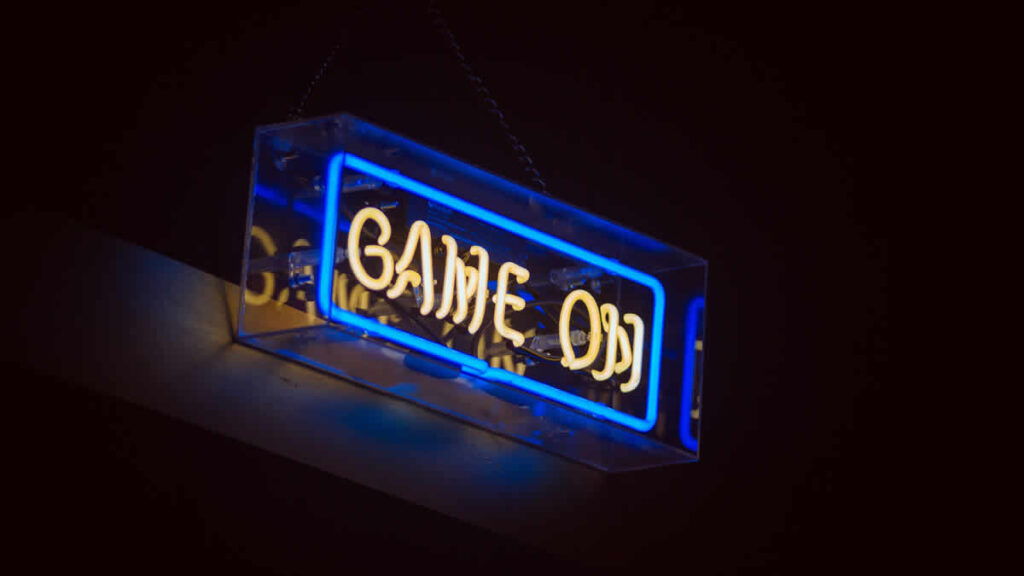 game on | 2025.