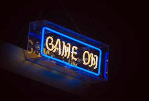 game on | 2025.