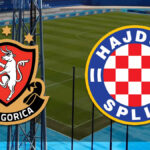 gorica - hajduk