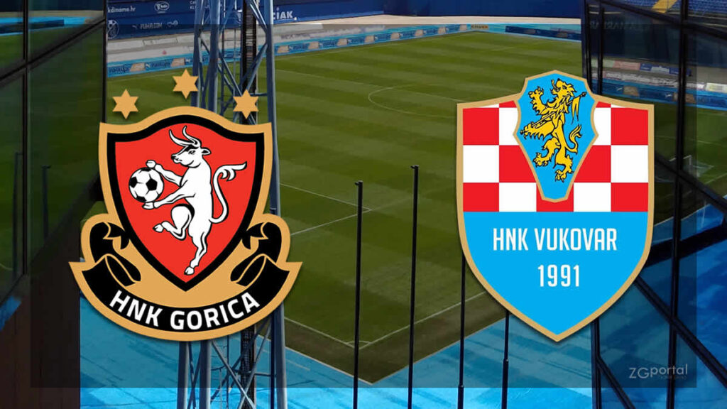 gorica - vukovar