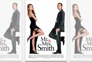 gospodin i gospođa smith | mr. & mrs. smith | 2005.