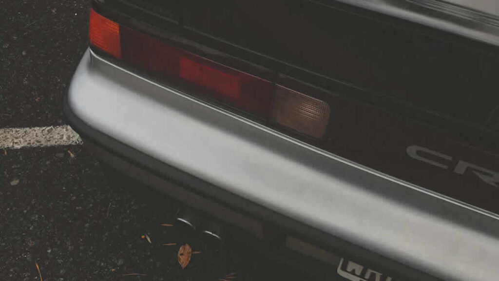 honda cr-x | 1983.–1991.