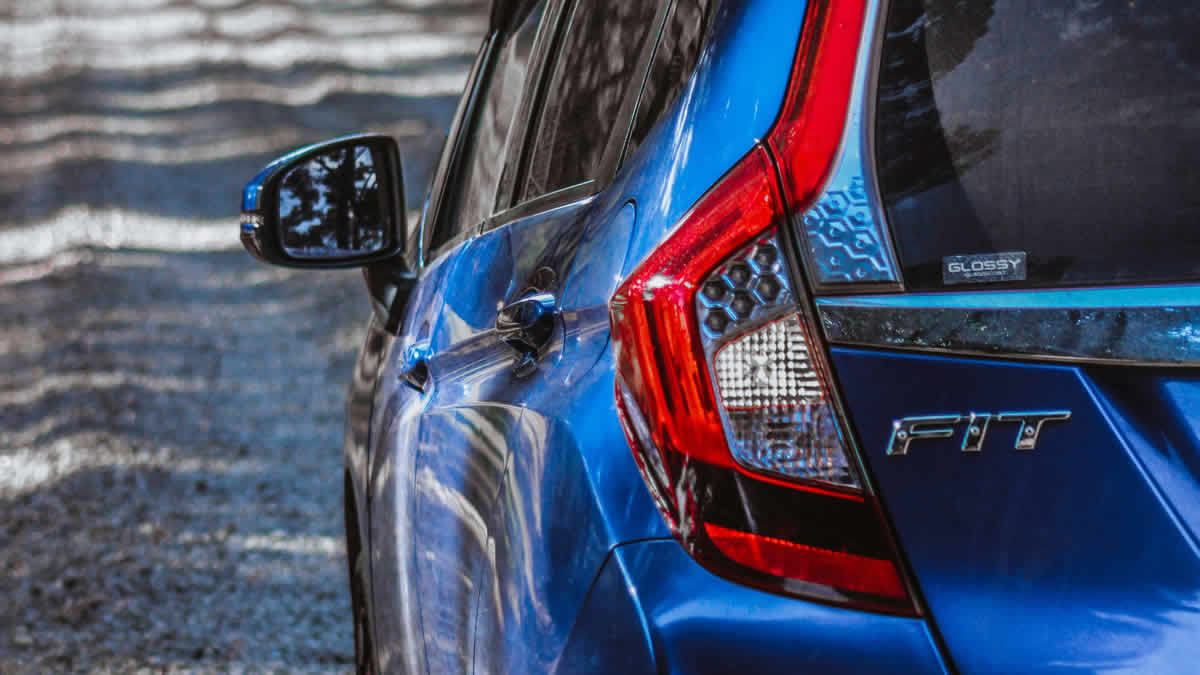 honda fit | 2025.
