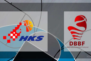 hrvatska - danska | košarka - basketball | croatia - denmark